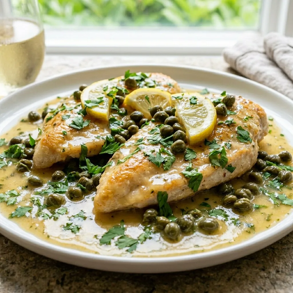 27 Skillet Dinners