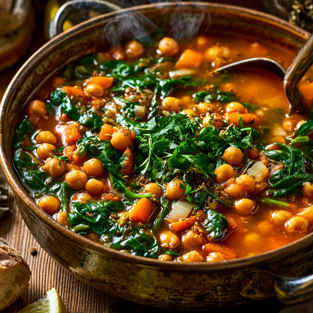 Soups