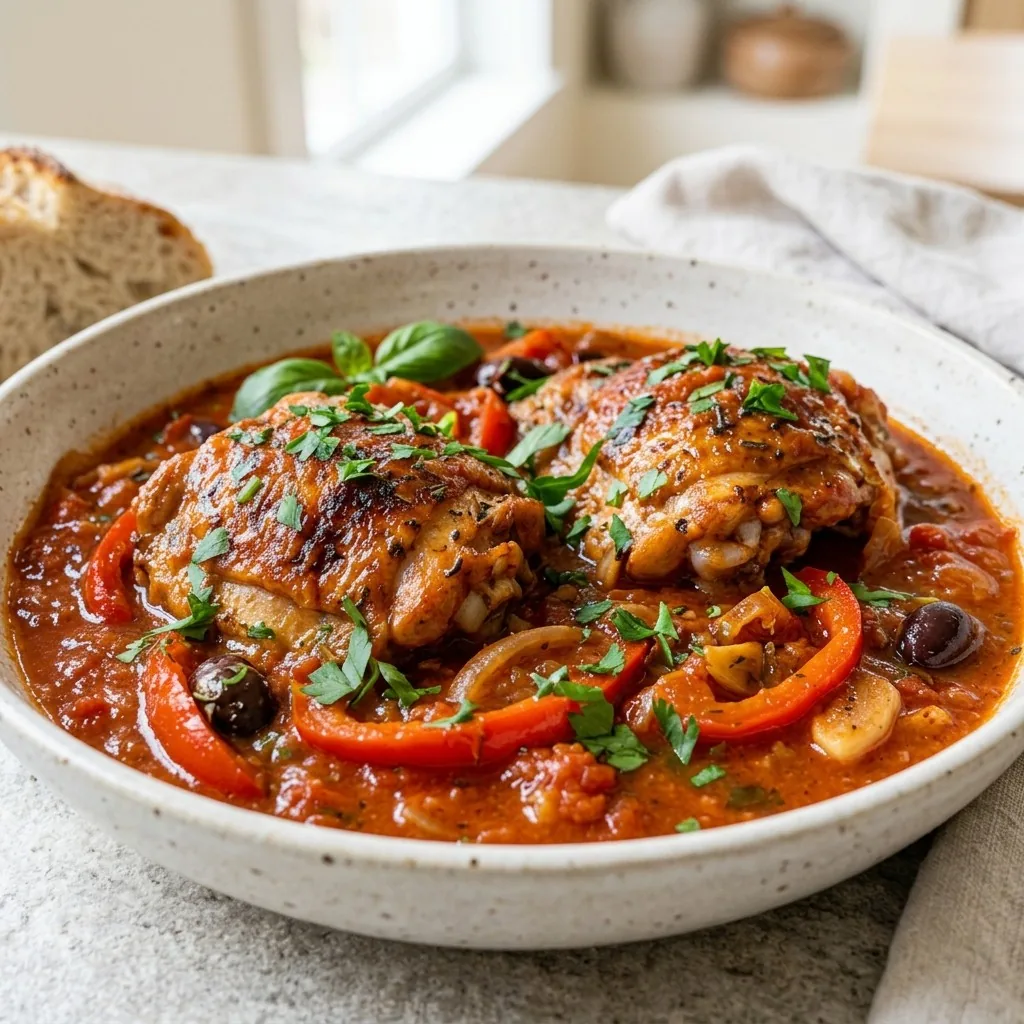 28 Stews