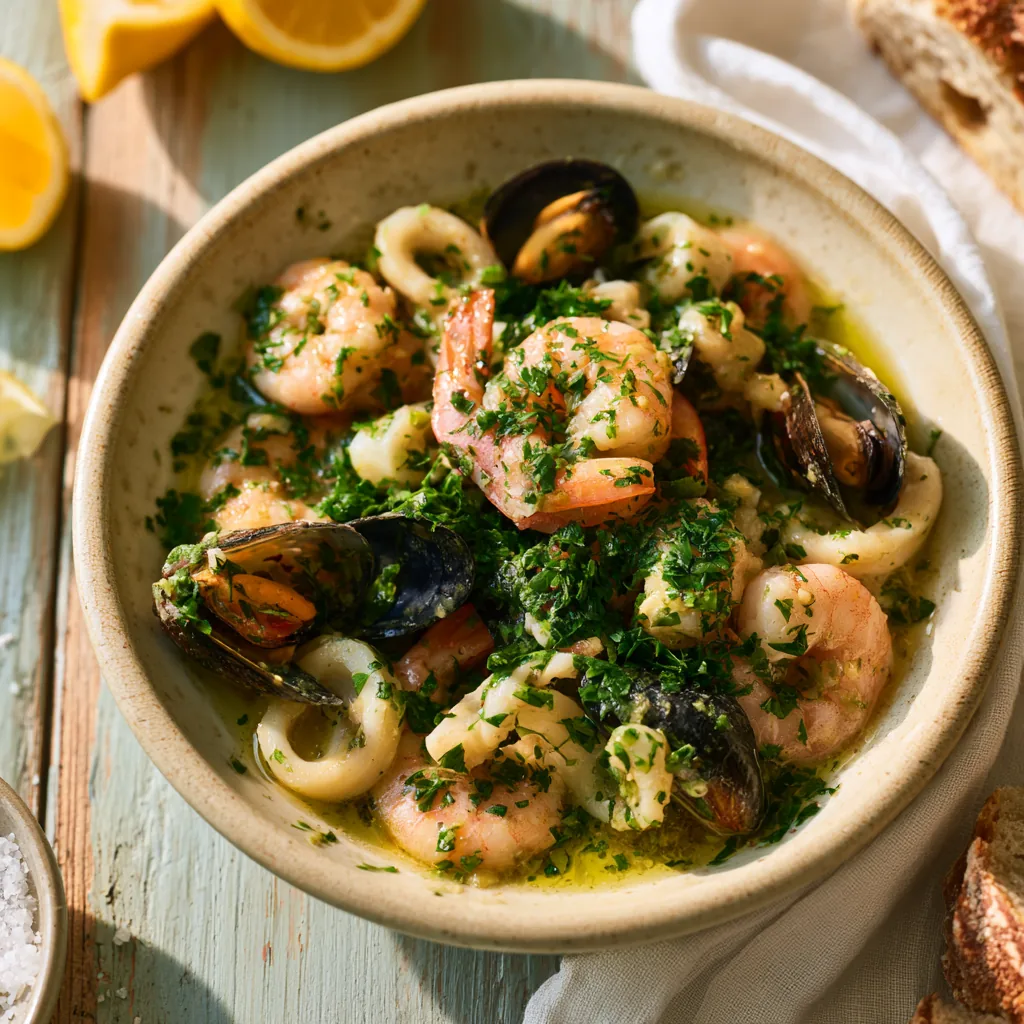 Insalata di Mare