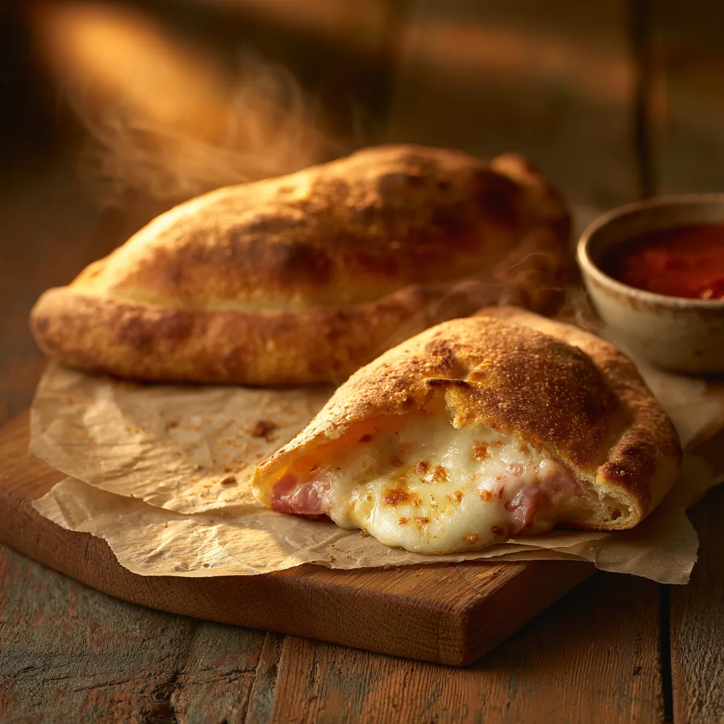 Calzone Ripieno