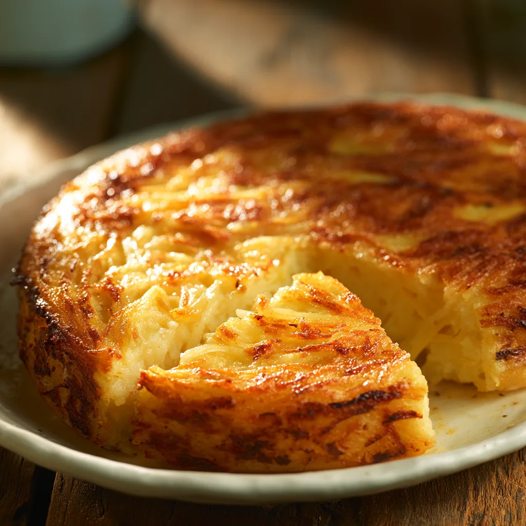 Frittata di Pasta