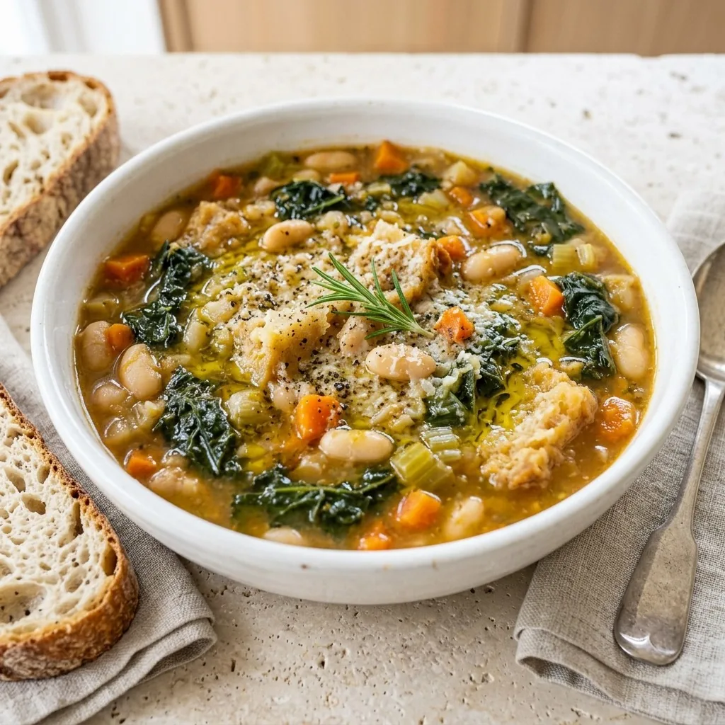 Ribollita