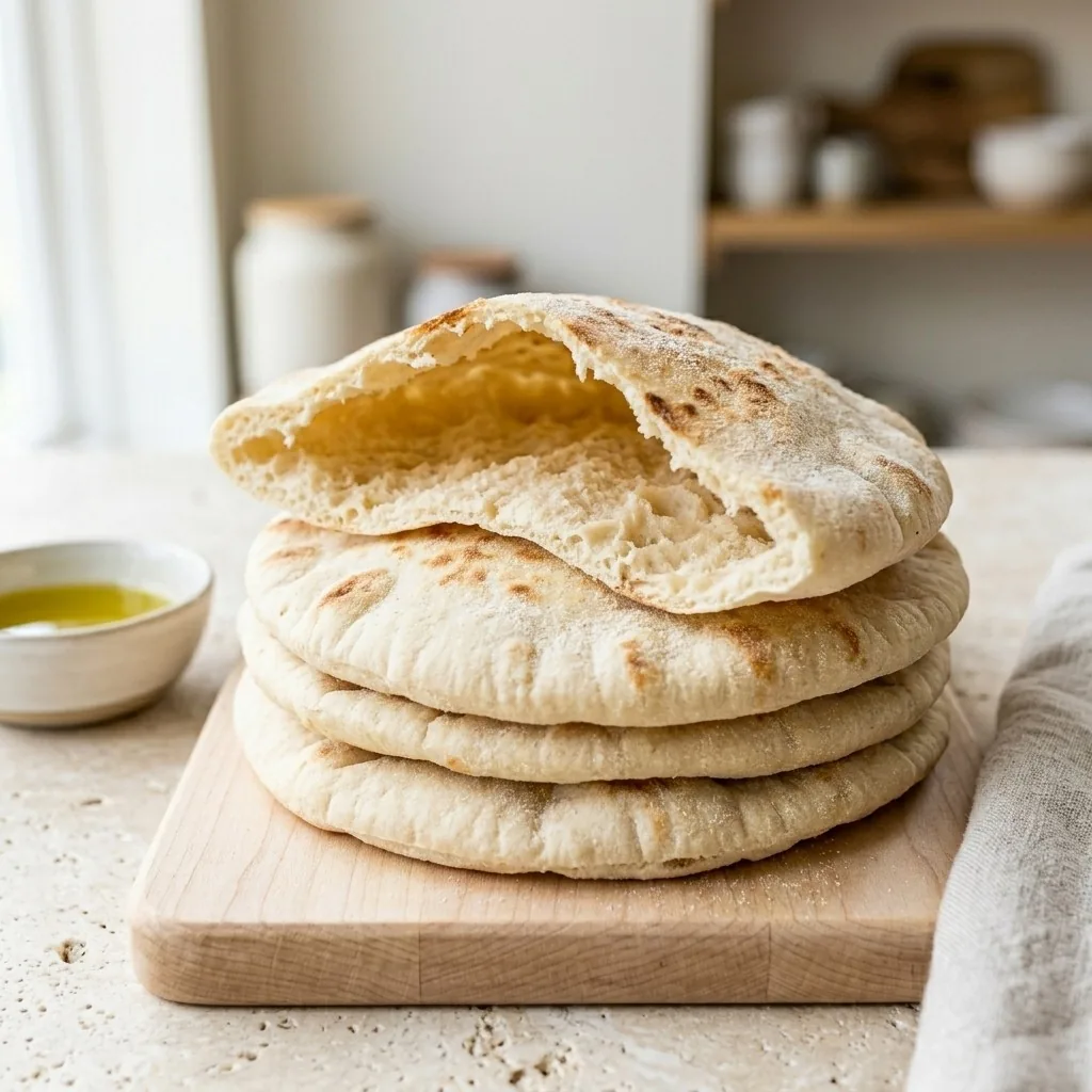 Breads