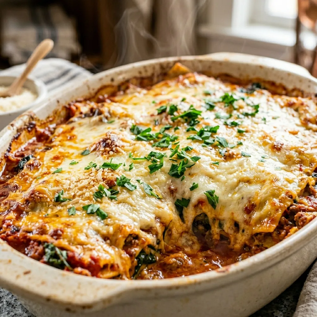29 Crockpot Dinners