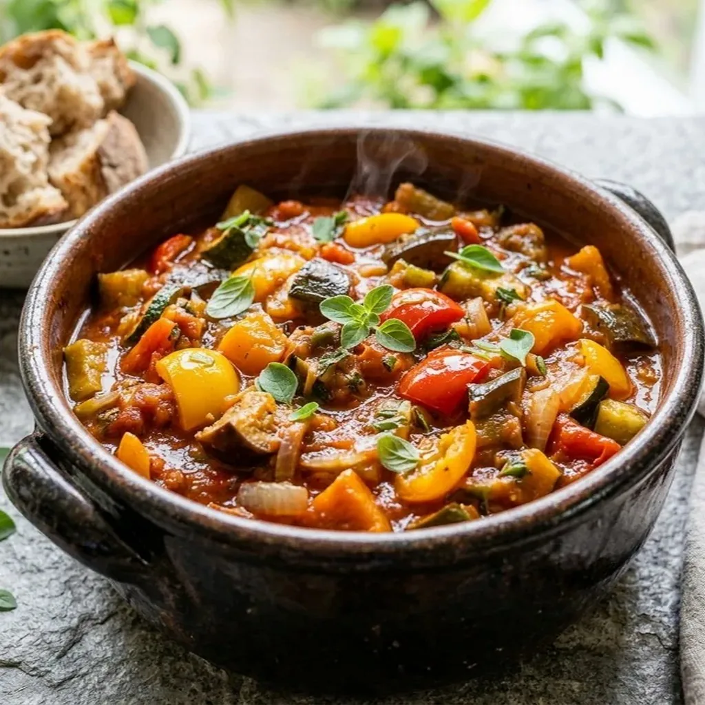 Ratatouille