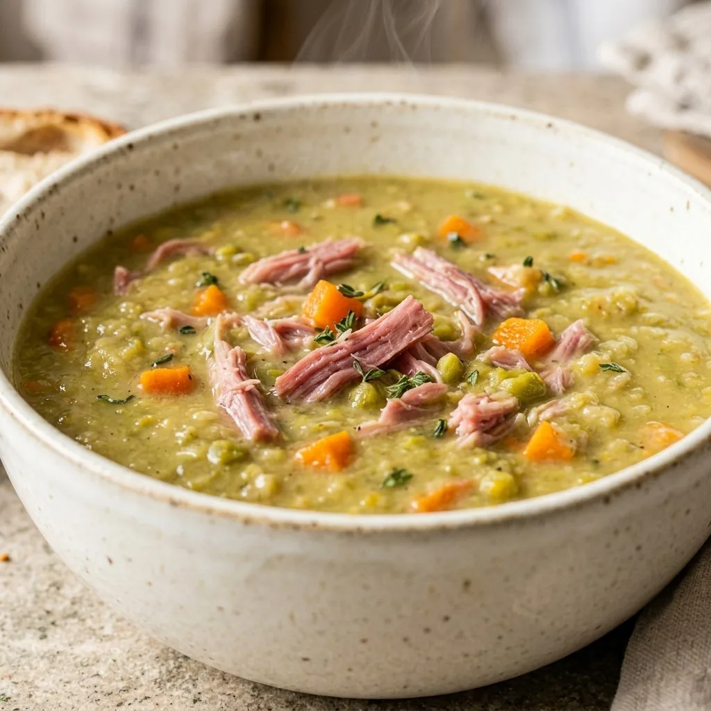 Split Pea Soup