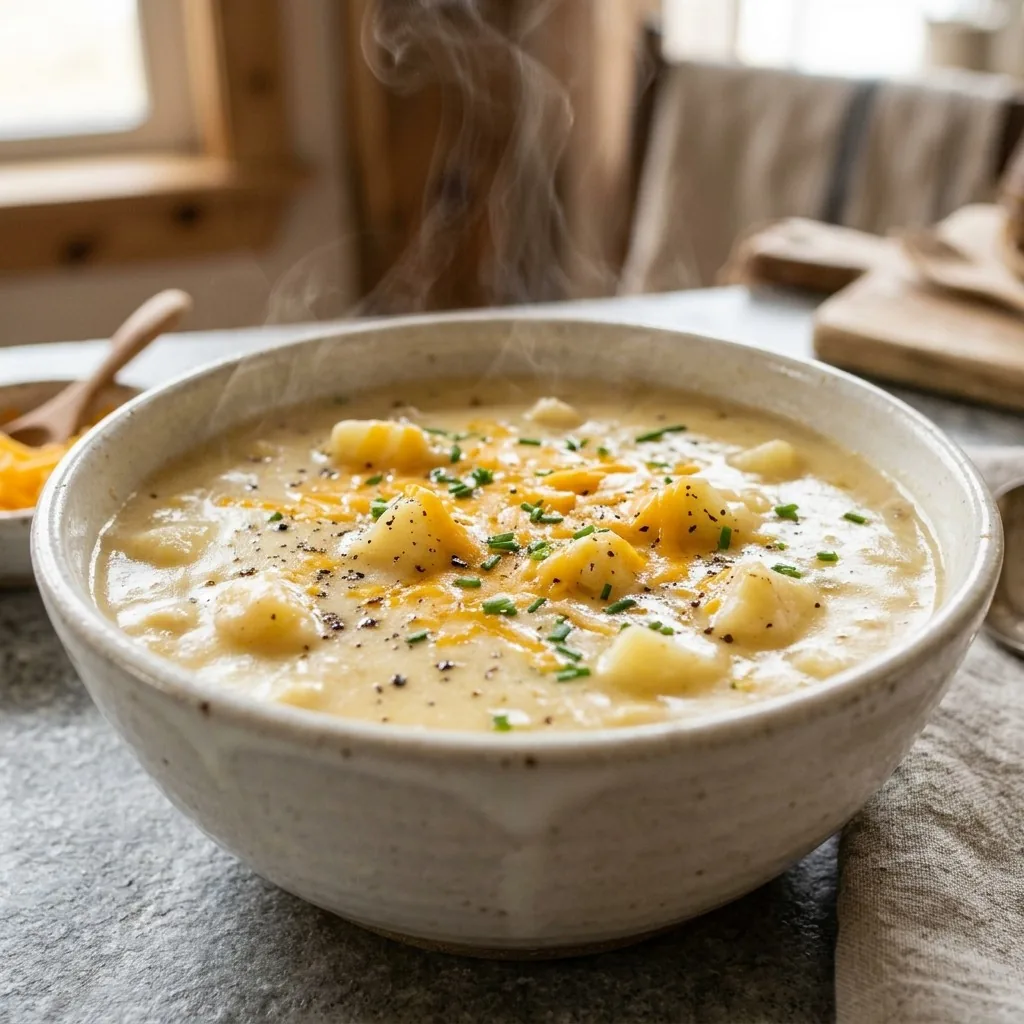 Potato Soup