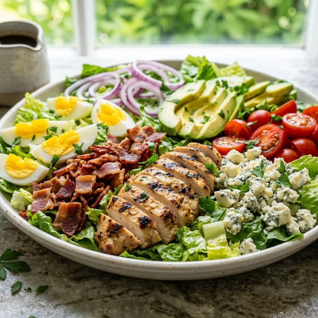 Cobb Salad