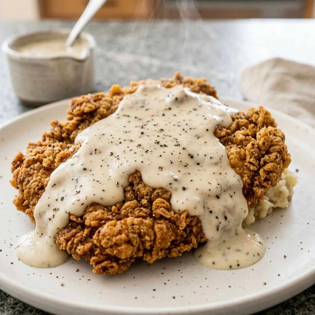 Country Fried Chicken