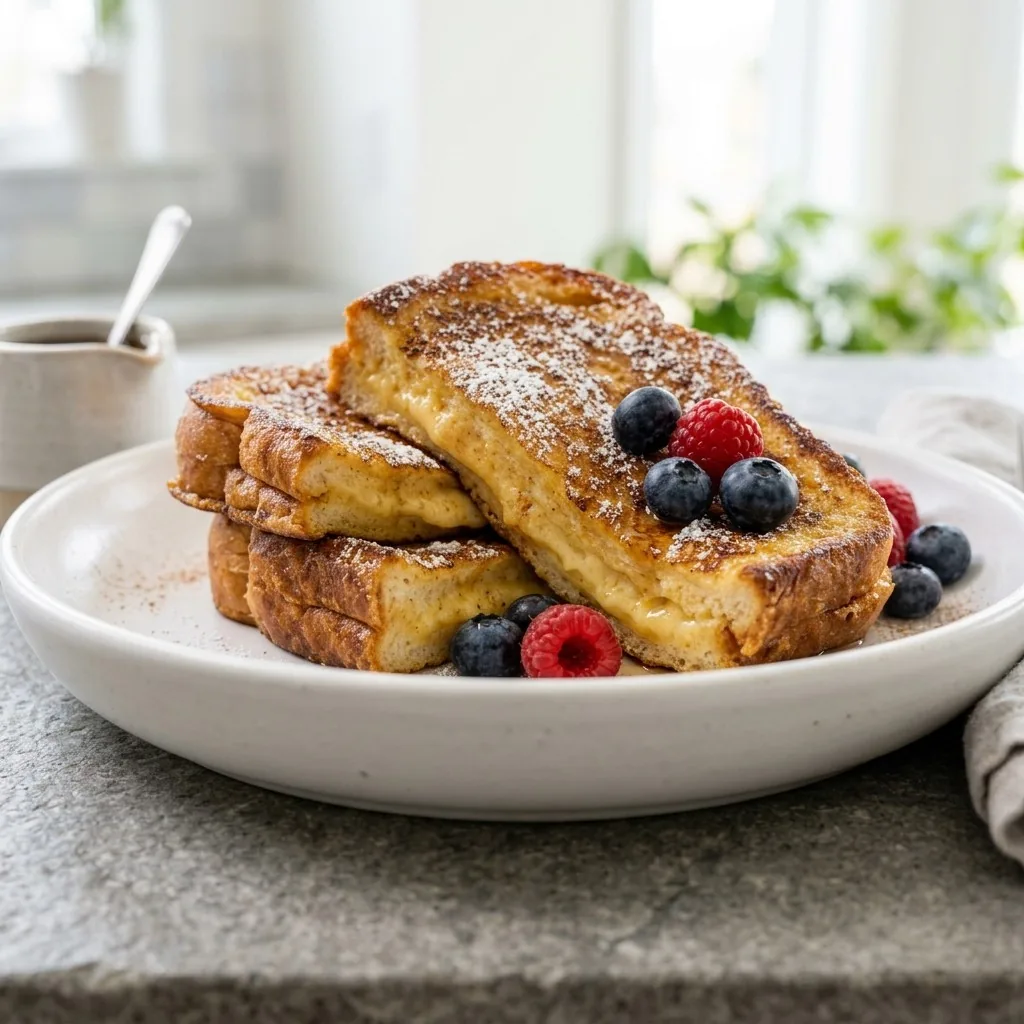 Classic French Toast