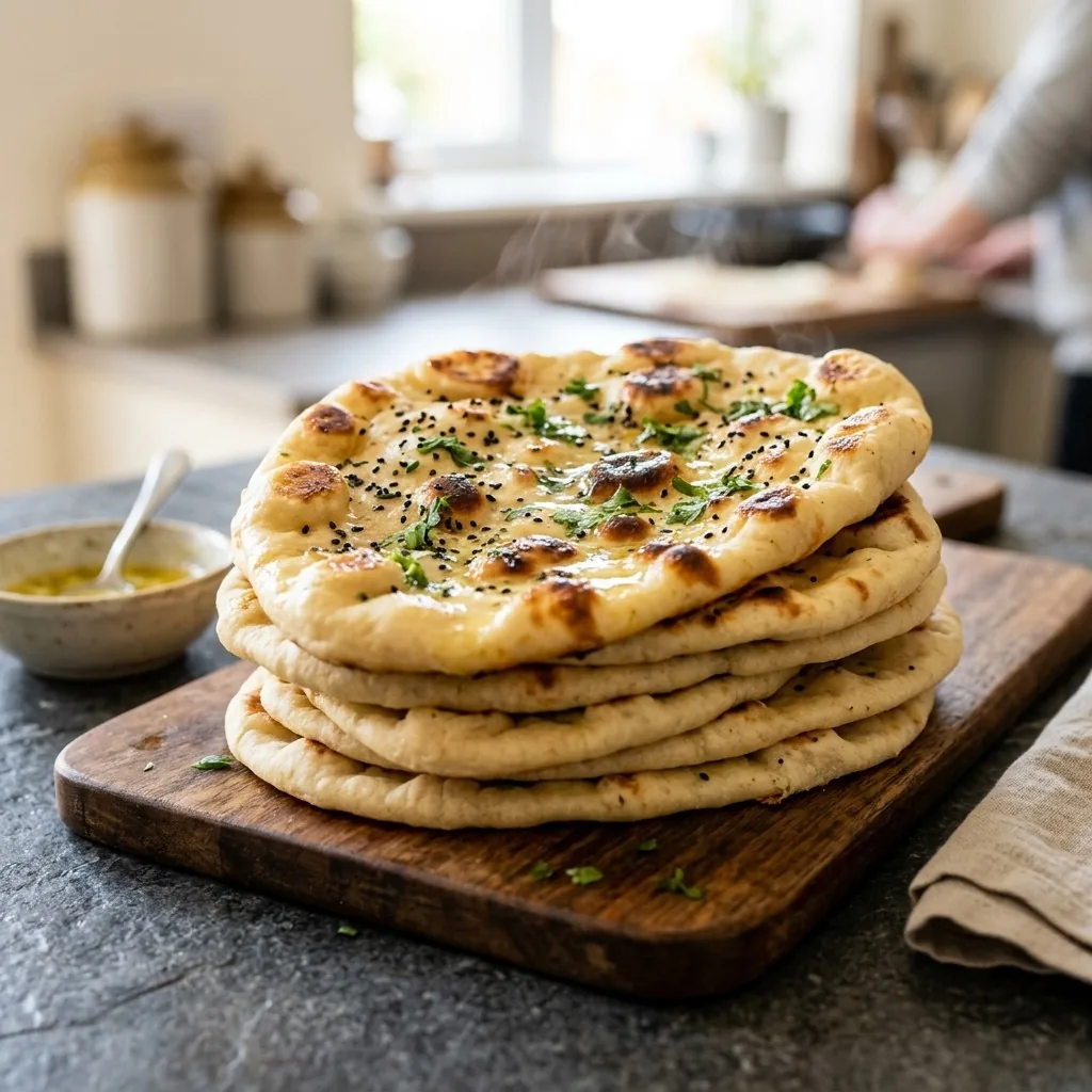 Naan