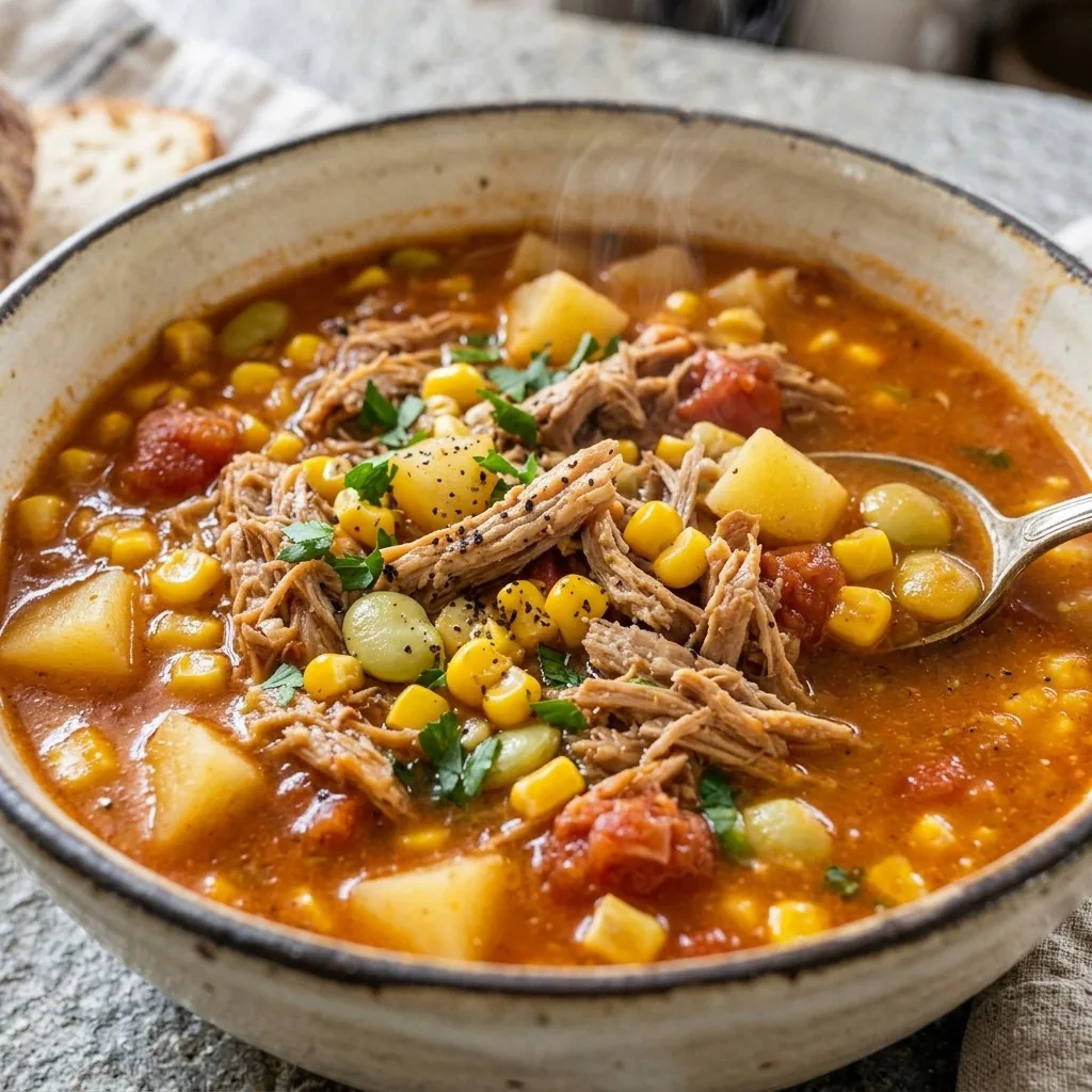 Brunswick Stew