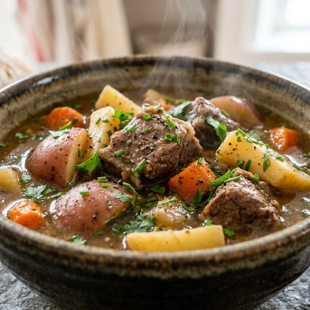 Irish Stew