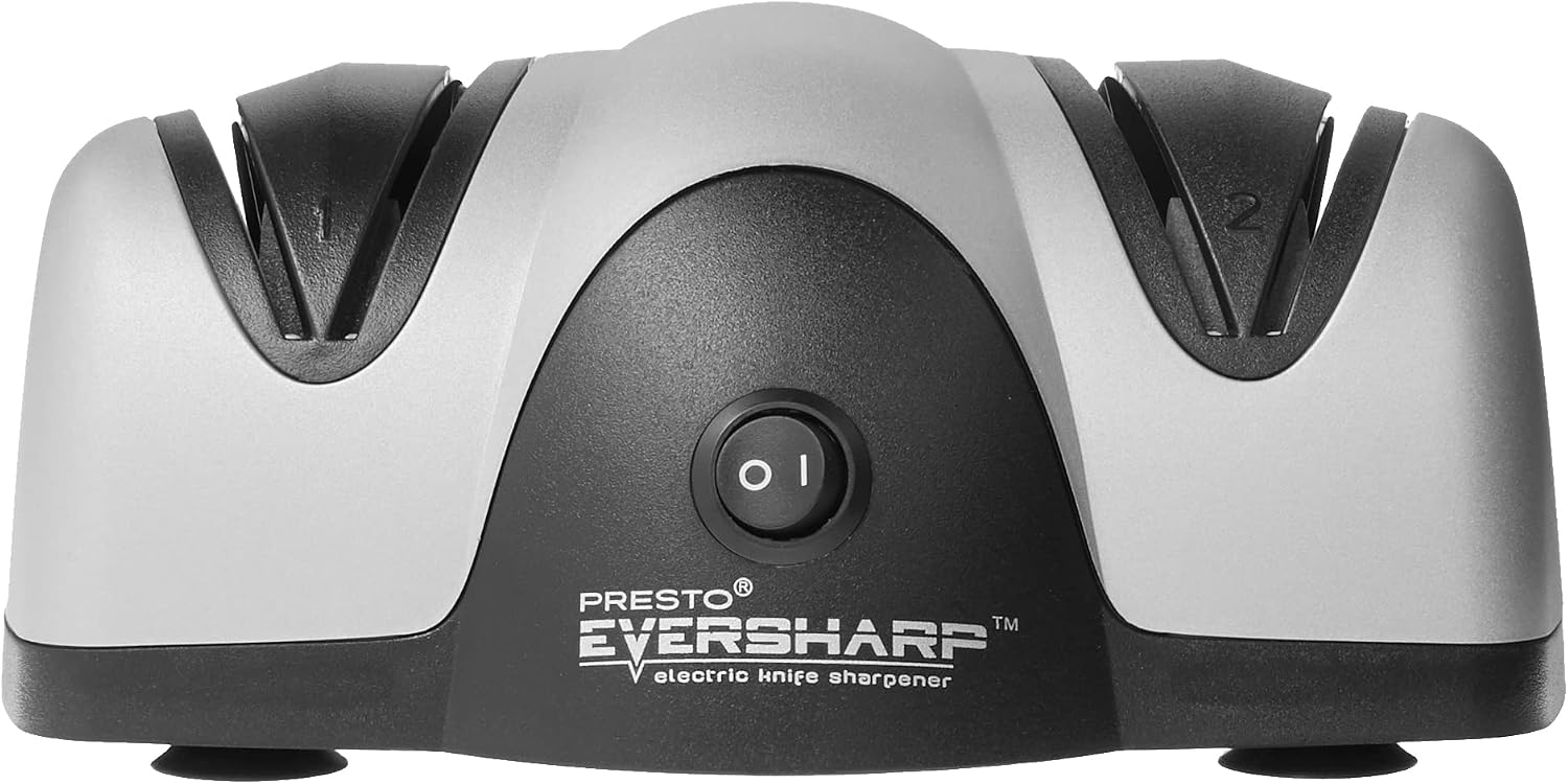 Presto EverSharp Knife Sharpener