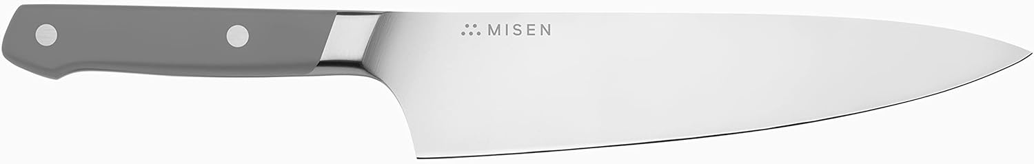Misen Chef's Knife