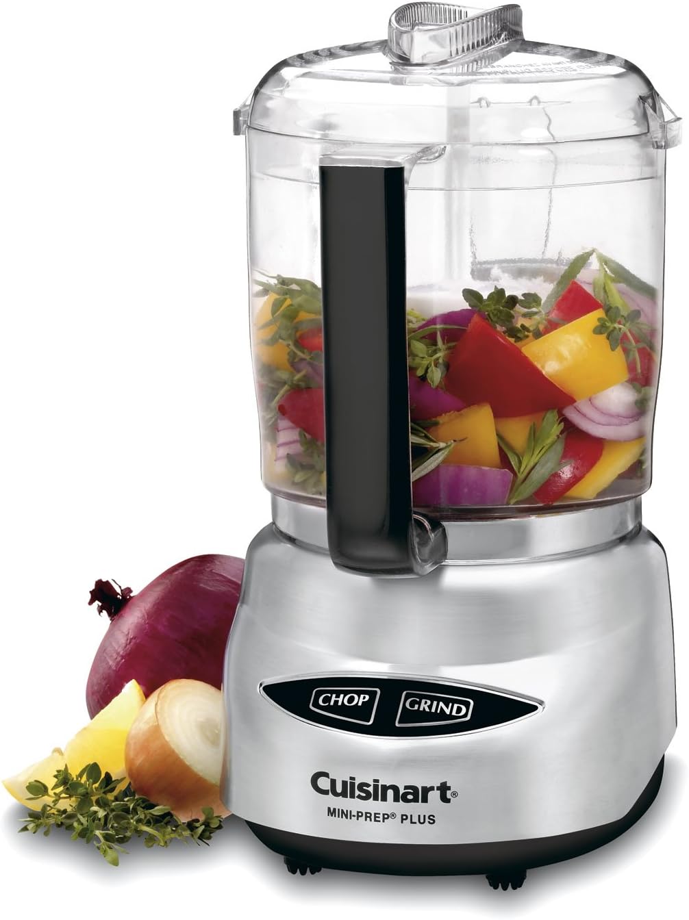 Cuisinart Mini Food Processor