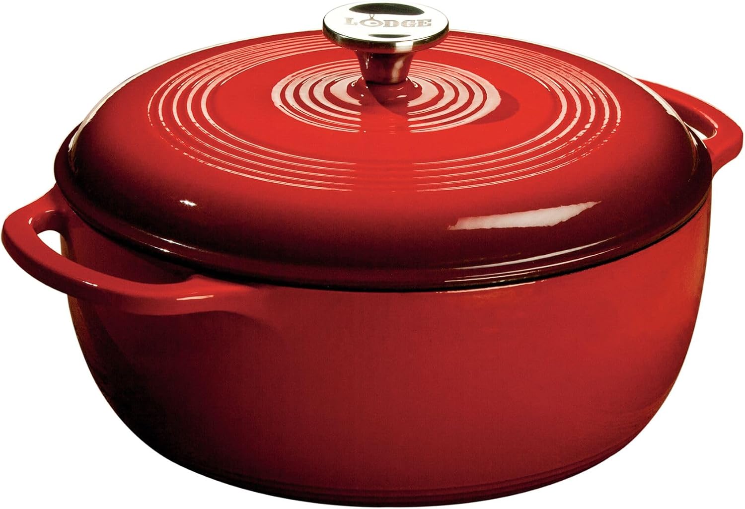 Lodge Enamel Dutch Oven