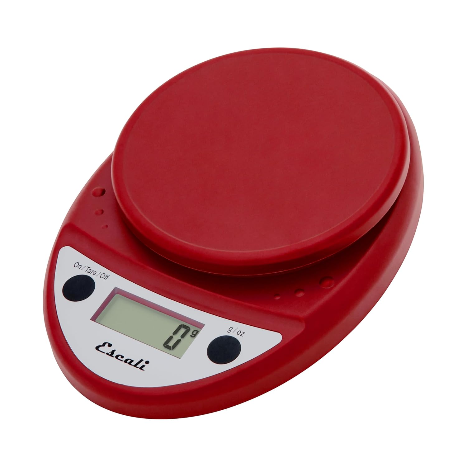 Escali Digital Food Scale