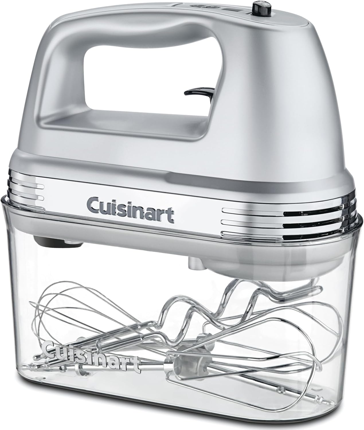 Cuisinart Hand Mixer