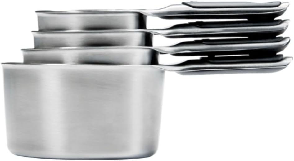 OXO Magnetic Measuring Cups