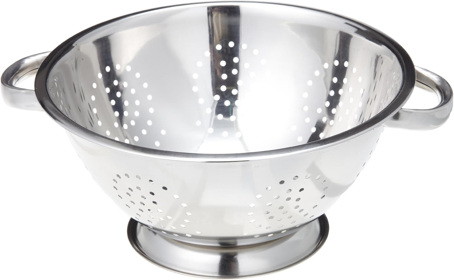 EXCELSTEEL Stainless Colander