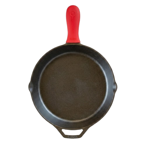 Cast Iron Skillet