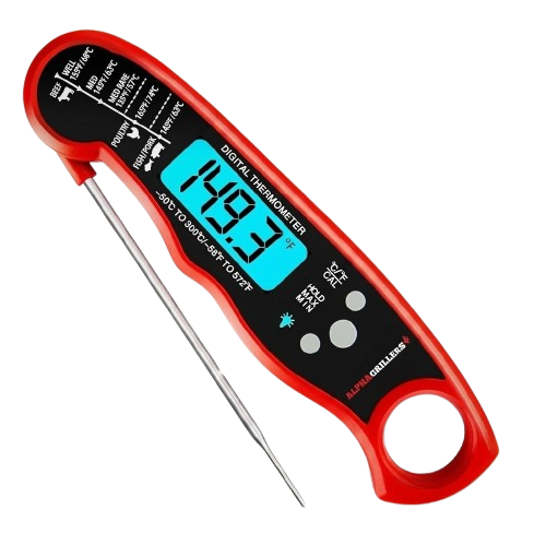 Instant-Read Thermometer
