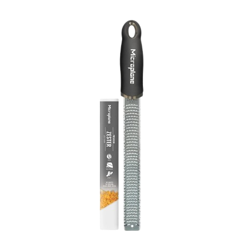 Microplane Zester