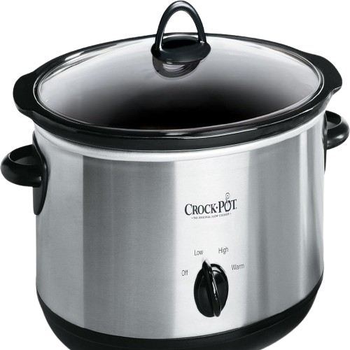 Slow Cooker & Crockpot