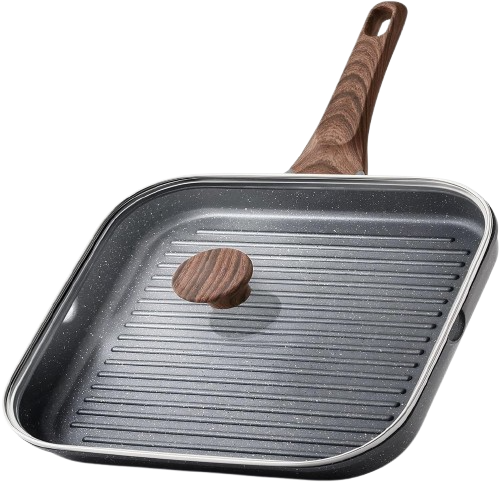 Grill Pan