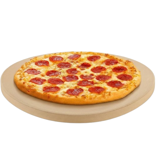 Pizza Stone/Pan